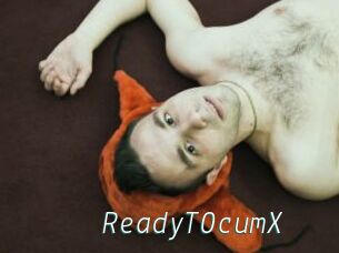 ReadyT0cumX