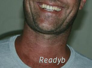Readyb