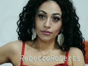 RebeccaRoberts