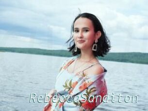RebeccaSanditon