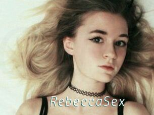 RebeccaSex