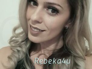 Rebeka4u