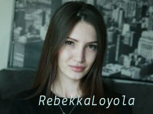 RebekkaLoyola