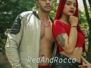 RedAndRocco