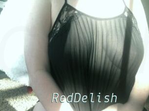RedDelish