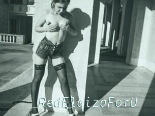 RedElaizaForU