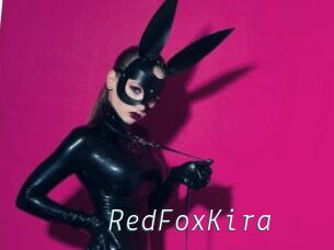 RedFoxKira