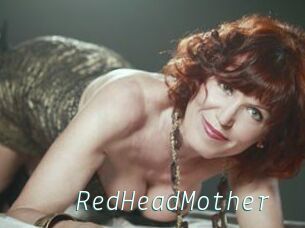 RedHeadMother
