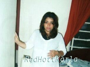 RedHottKarla