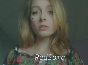 RedSoma