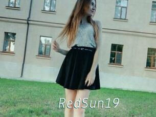 RedSun19