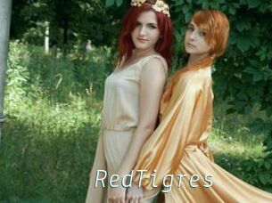 RedTigres