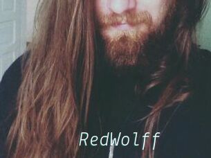 RedWolff