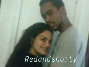 Redandshorty