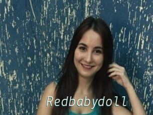 Redbabydoll