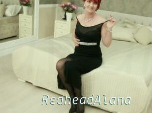 RedheadAlana