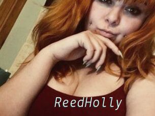 ReedHolly