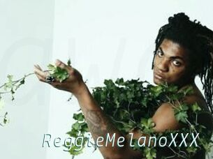 ReggieMelanoXXX