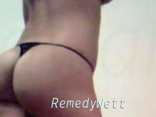 RemedyWett