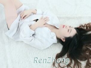 RenZhang