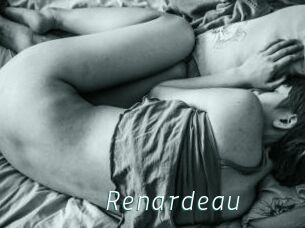 Renardeau