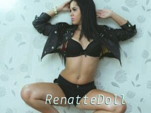 RenatteDoll