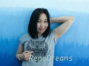 ReneDreams