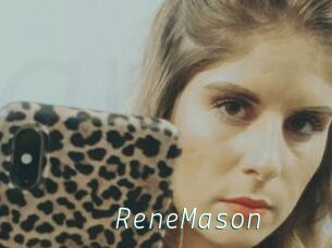 ReneMason