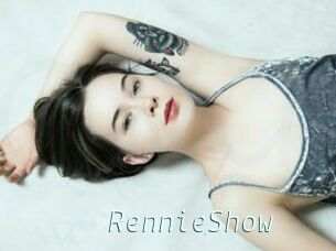 RennieShow