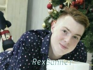 RexBanner