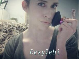 RexyJebi