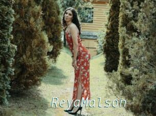 ReyaMalson