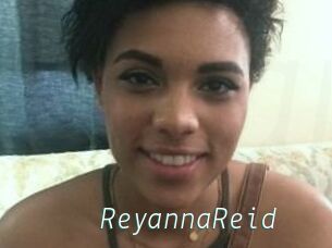 ReyannaReid
