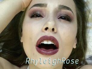 RhyleighRose