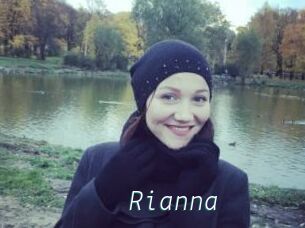 Rianna