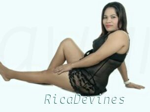 RicaDevines