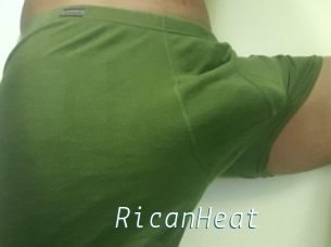 RicanHeat