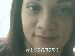 Ricanmami