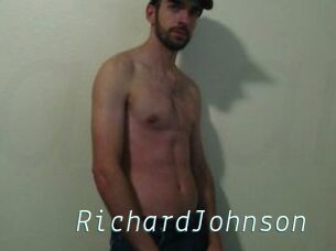RichardJohnson