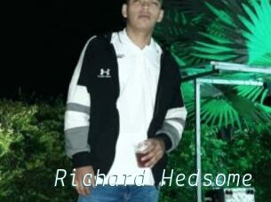Richard_Hedsome