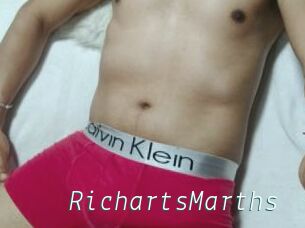 RichartsMarths