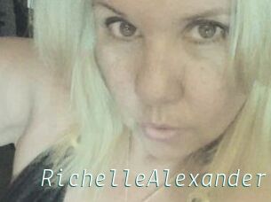 Richelle_Alexander