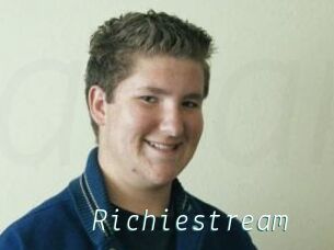 Richiestream