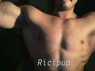 Ricipup
