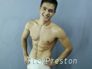 RickPreston