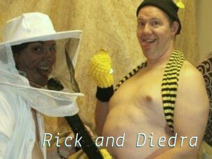 Rick_and_Diedra