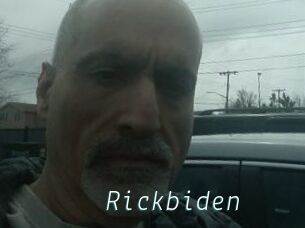 Rickbiden