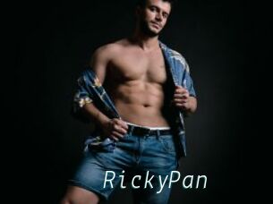 RickyPan
