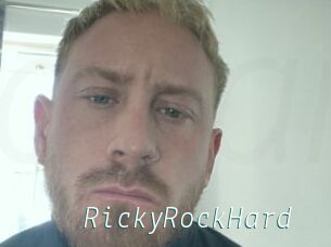RickyRockHard