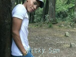 Ricky_Sam